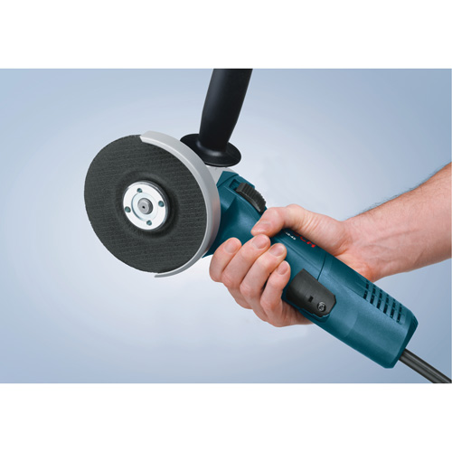 Meuleuse &agrave; angle, 4-1/2", 120 V, 7,5A, 11000 Tr/min Northern Industrial Supply Inc.