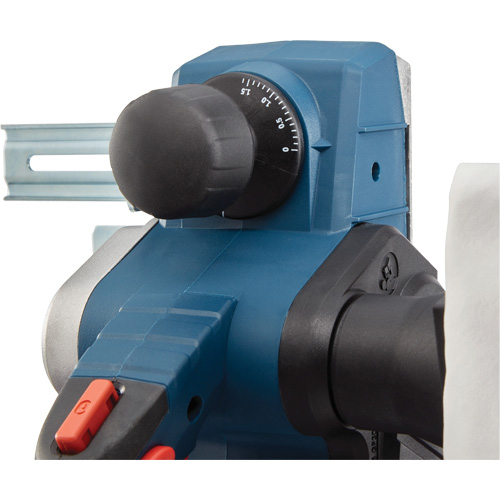 3-1/4 In. Planer Northern Industrial Supply Inc.