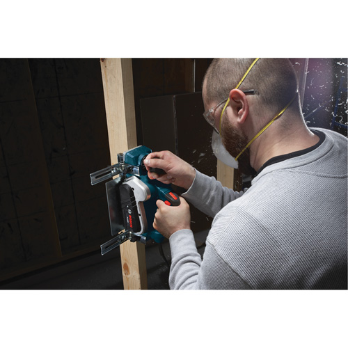 3-1/4 In. Planer Northern Industrial Supply Inc.