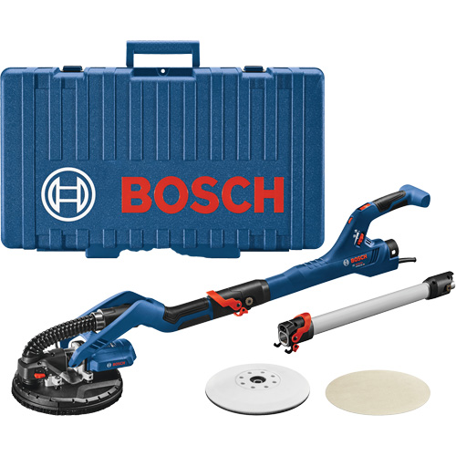 Drywall Sander Kit Northern Industrial Supply Inc.