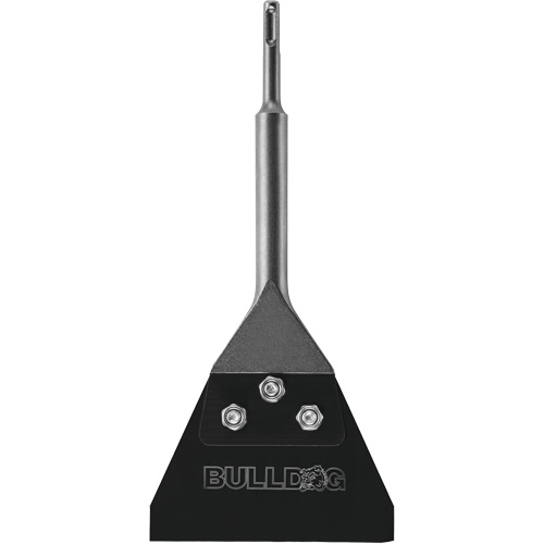SDS-Plus&reg; Bulldog Hammer Steel Northern Industrial Supply Inc.