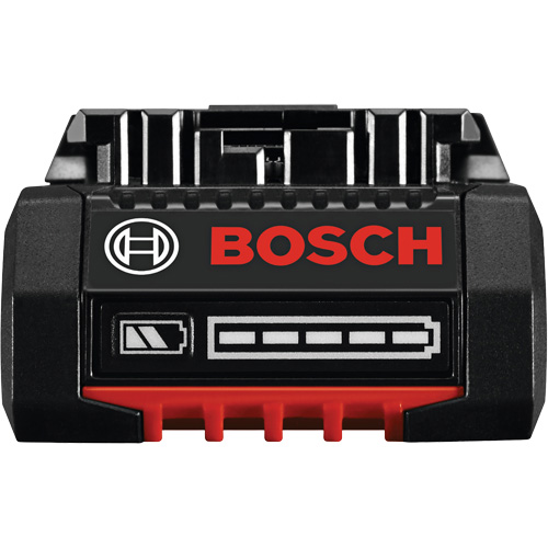 CORE18V&reg; Advanced Power Battery, Lithium-Ion, 18 V, 4 A Northern Industrial Supply Inc.