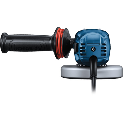 Rectifieuse angulaire ergonomique, 4-1/2", 120 V, 10 A, 11000 Tr/min Northern Industrial Supply Inc.