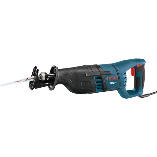 Scie alternative avec poign&eacute;e en D, 120 V, 12 A Northern Industrial Supply Inc.