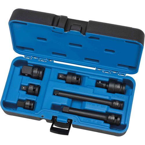 Trousse daccessoires pour outil &agrave; chocs Northern Industrial Supply Inc.