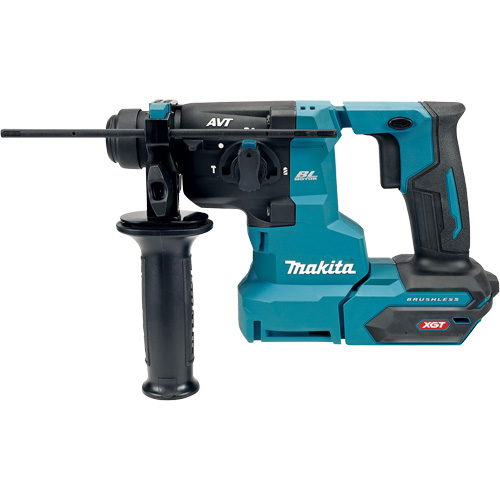 Marteau perforateur rotatif compact sans balais SDS-PLUS XGT avec AWS (outil seul), 13/16", 0-5000 Coups/min, 0-1350 Tr/min, 1,5 lb-pi Northern Industrial Supply Inc.