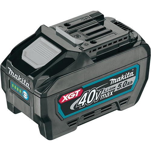 XGT Battery, Lithium-Ion, 40 V, 5 Ah Northern Industrial Supply Inc.