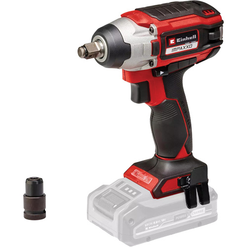 Cl&eacute; &agrave; chocs professionnelle sans fil, 18 V, Mandrin 1/2" Northern Industrial Supply Inc.