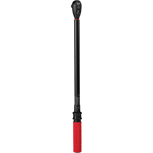 Torque Wrench, Click, 1/2" Square Drive, 50 - 200 ft-lbs./67.8 - 339 N.m Northern Industrial Supply Inc.