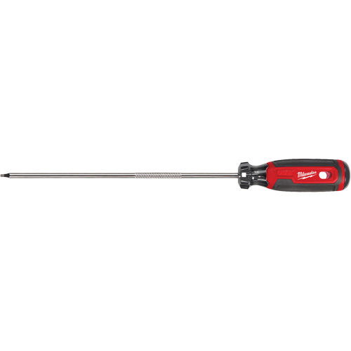 Square Screwdriver, #1 Tip, 11-3/4" L, Cushion Grip Handle Northern Industrial Supply Inc.