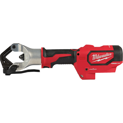 M18 FORCE LOGIC 750 MCM Dieless Crimper Northern Industrial Supply Inc.