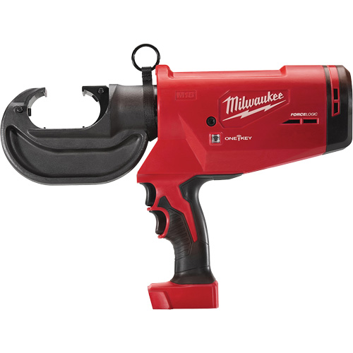 M18 FORCE LOGIC 750 MCM Crimper Northern Industrial Supply Inc.