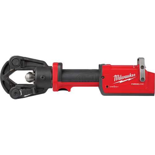 M18 FORCE LOGIC 11T Dieless Latched Linear Utility Crimper Northern Industrial Supply Inc.