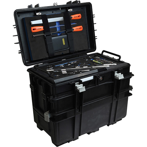 General Maintenance Service Set, 220 Pieces Northern Industrial Supply Inc.