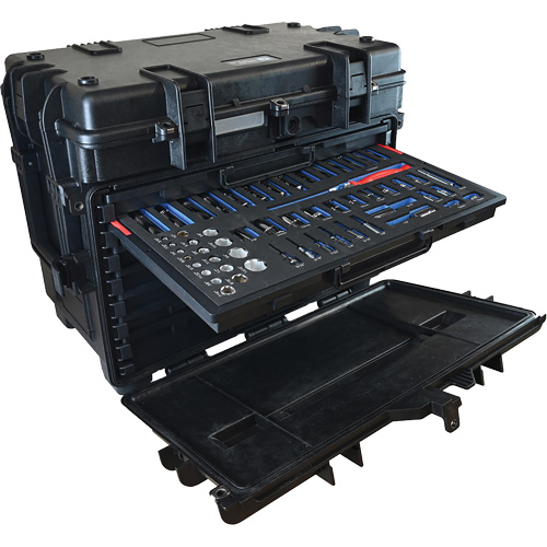 General Maintenance Service Set, 220 Pieces Northern Industrial Supply Inc.