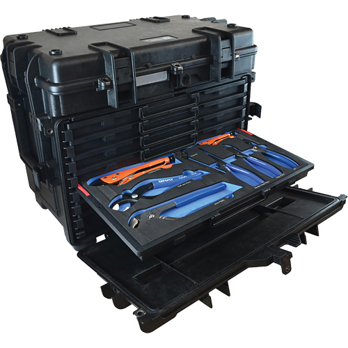 General Maintenance Service Set, 220 Pieces Northern Industrial Supply Inc.