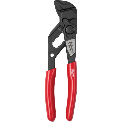 Pliers Wrench, 5" Northern Industrial Supply Inc.