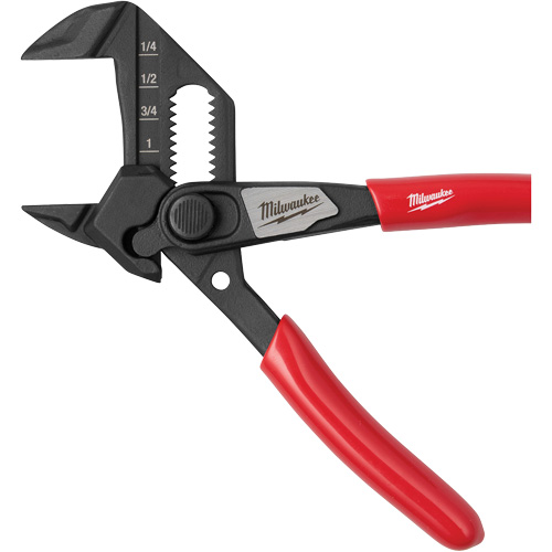Pliers Wrench, 5" Northern Industrial Supply Inc.