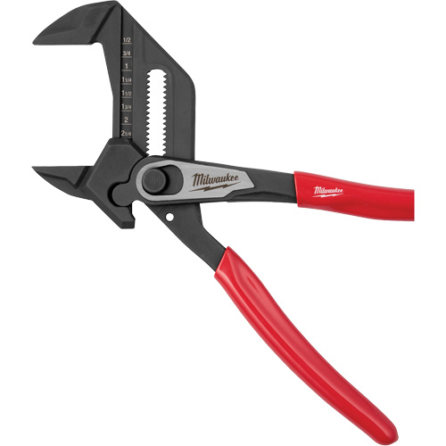 Pliers Wrench, 10" Northern Industrial Supply Inc.