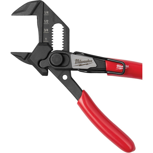 Pliers Wrench with Belt Clip, 5" Northern Industrial Supply Inc.