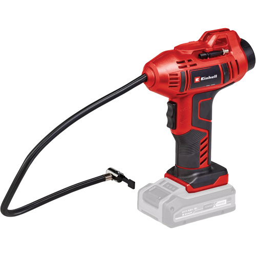 CE-CC 18 Li 18V Cordless High Pressure Inflator with Digital Gauge (Tool Only) Northern Industrial Supply Inc.