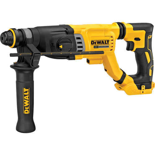 MAX* SDS PLUS Brushless D-Handle Rotary Hammer (Tool Only), 20 V, 1-1/8", 1165 RPM Northern Industrial Supply Inc.