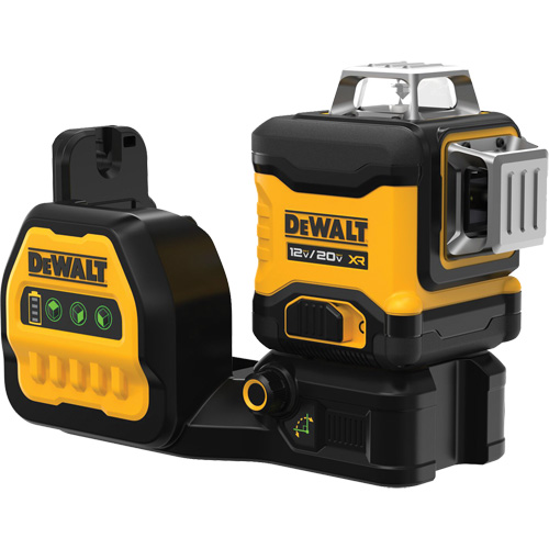 Laser &agrave; ligne verte MAX* XR 3 X 360 (outil seulement) Northern Industrial Supply Inc.
