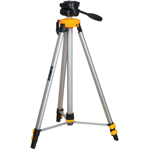 Laser Tripod with Tilting Head Northern Industrial Supply Inc.