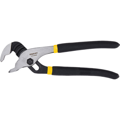 Groove Joint Pliers, 8" Northern Industrial Supply Inc.
