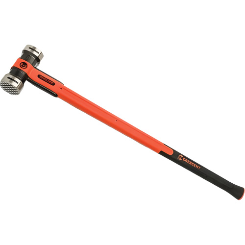 HEADLOCK Sledgehammer, 10 lbs., 36", Fibreglass Handle Northern Industrial Supply Inc.