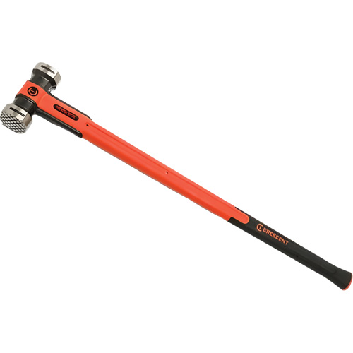 HEADLOCK Sledgehammer, 8 lbs., 36", Fibreglass Handle Northern Industrial Supply Inc.