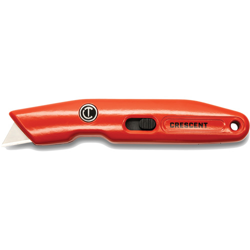 Fixed Blade Utility Knife Northern Industrial Supply Inc.