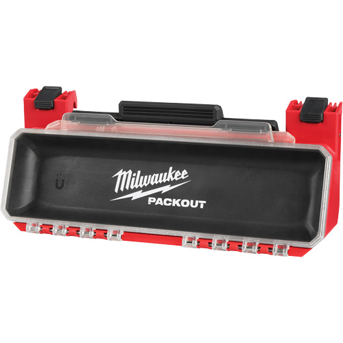Accessoire &agrave; bac magn&eacute;tique pour boîte &agrave; outils PACKOUT Northern Industrial Supply Inc.