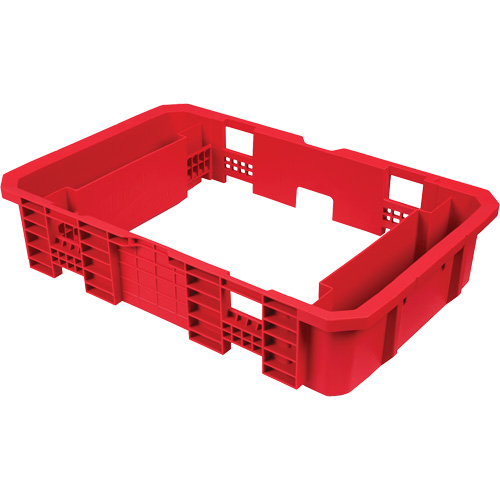 Plateau pour accessoires, pour boîtes &agrave; outils Packout Northern Industrial Supply Inc.