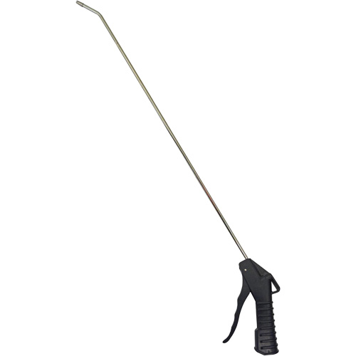 MAXJET Air Blow Gun with 51 cm Nozzle, 1/4" NPTF, 13 SCFM, 150 PSI Northern Industrial Supply Inc.