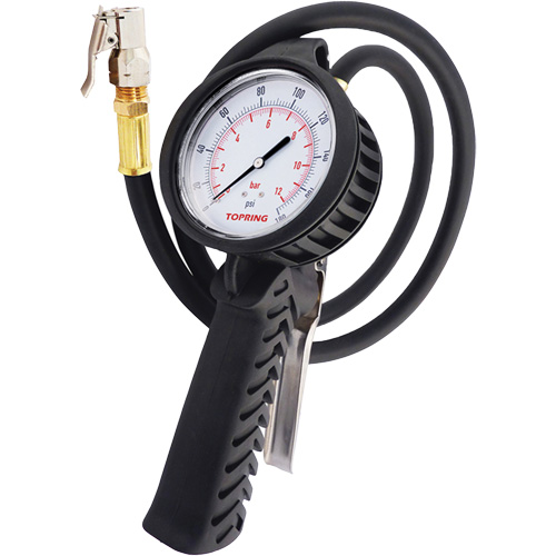 Tire Inflation Gauge Northern Industrial Supply Inc.