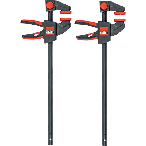 Medium Trigger Clamps Set, 12" (304.8 mm) Northern Industrial Supply Inc.