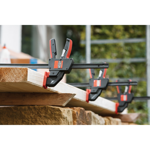 Extra-Large Trigger Clamps, 12" (304.8 mm) Northern Industrial Supply Inc.
