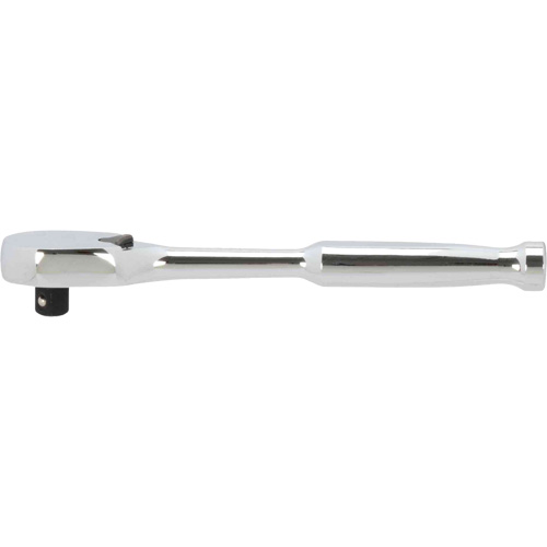 120-Tooth Sealed Head Ratchet JSHR-14, 1/4" Drive, Plain Handle Northern Industrial Supply Inc.