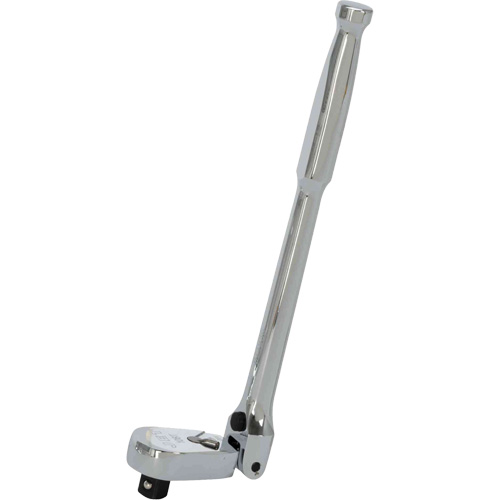 108-Tooth Locking Flex Head Ratchet JSHR-38F Northern Industrial Supply Inc.