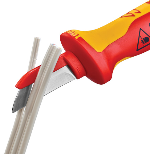 Insulated Cable Knife Northern Industrial Supply Inc.