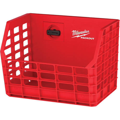 PACKOUT Compact Wall Basket Northern Industrial Supply Inc.