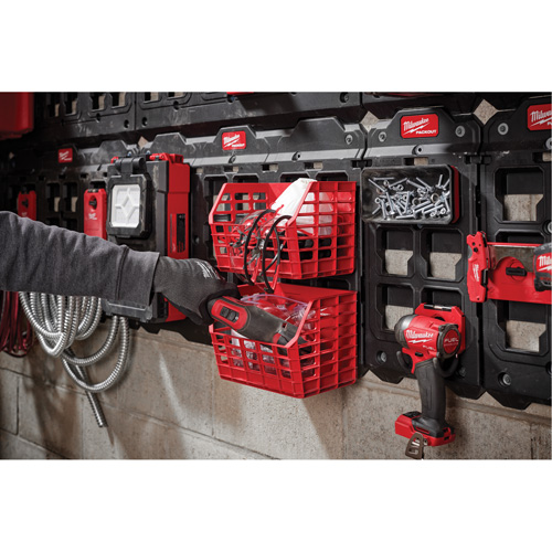 PACKOUT Compact Wall Basket Northern Industrial Supply Inc.