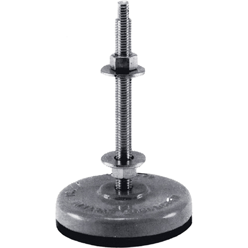 Supports de nivellement Northern Industrial Supply Inc.