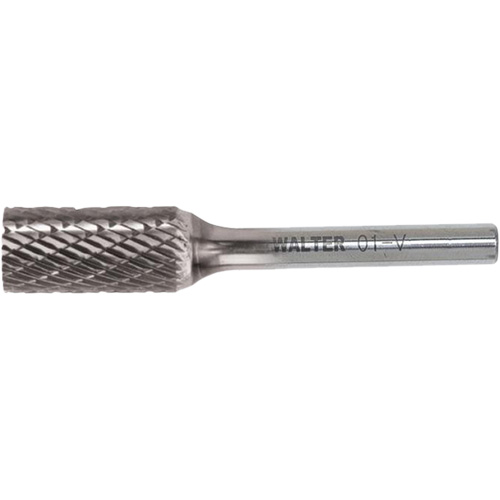 Fraise cylindrique en carbure Northern Industrial Supply Inc.