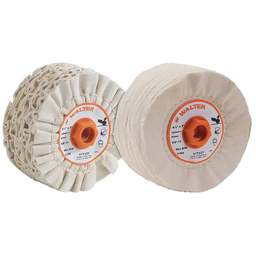 Multi-ply Buffing Drum Northern Industrial Supply Inc.