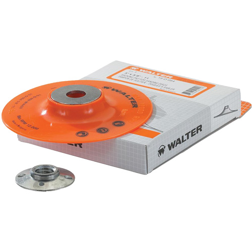 Backing Pad Assembly Northern Industrial Supply Inc.