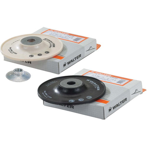 Disques en fibre - Accessoires Northern Industrial Supply Inc.