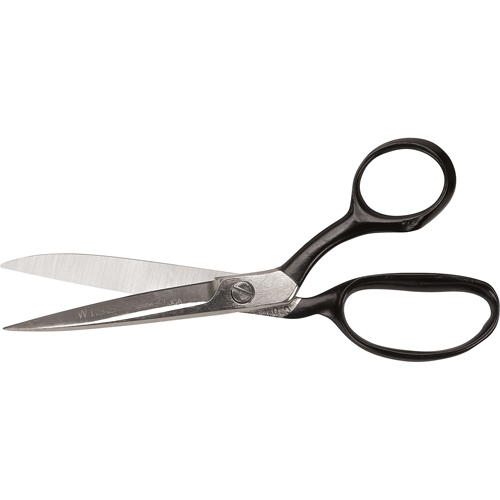 Industrial Inlaid&reg; Shears, 4" Cut Length, Rings Handle Northern Industrial Supply Inc.