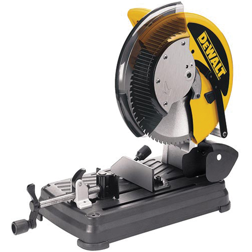 Scies multi coupe robustes, 14", 1300 tr/min &agrave; vide, 120 V, 15 A Northern Industrial Supply Inc.